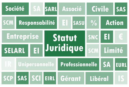 Différence entre société commerciale et civile